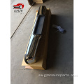 Sehemu za Auto nyuma bumper kwa Hilux Vigo 2009+